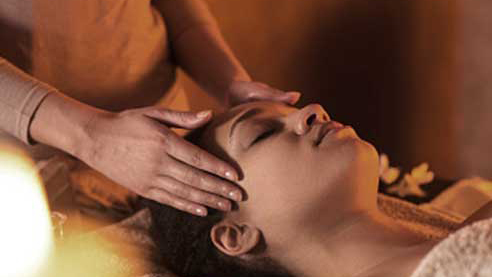 Images Siri Thai Massage
