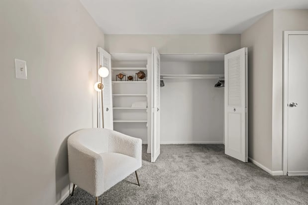 Images Rushwood Apartments