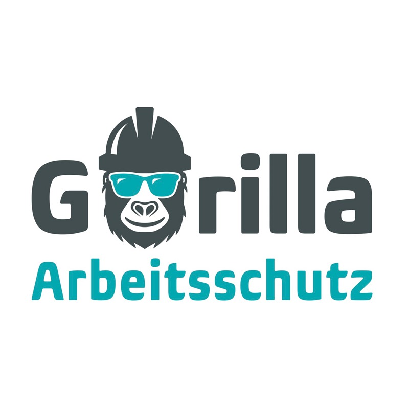 Gorilla Arbeitsschutz GmbH in Fellbach - Logo