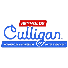 Reynolds Culligan Logo