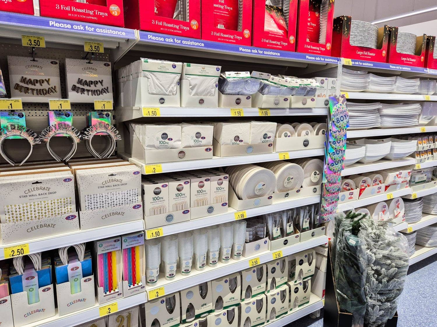 Images B&M Home Store with Garden Centre