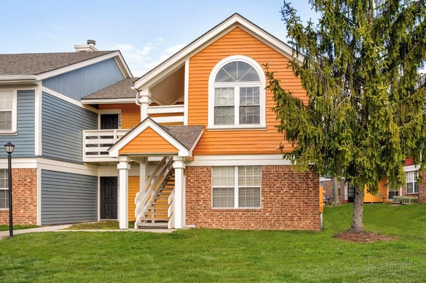 Images Mad River Apartment Homes