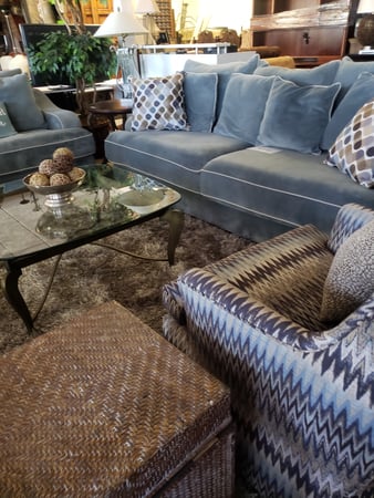Images J and B Furniture Consignments