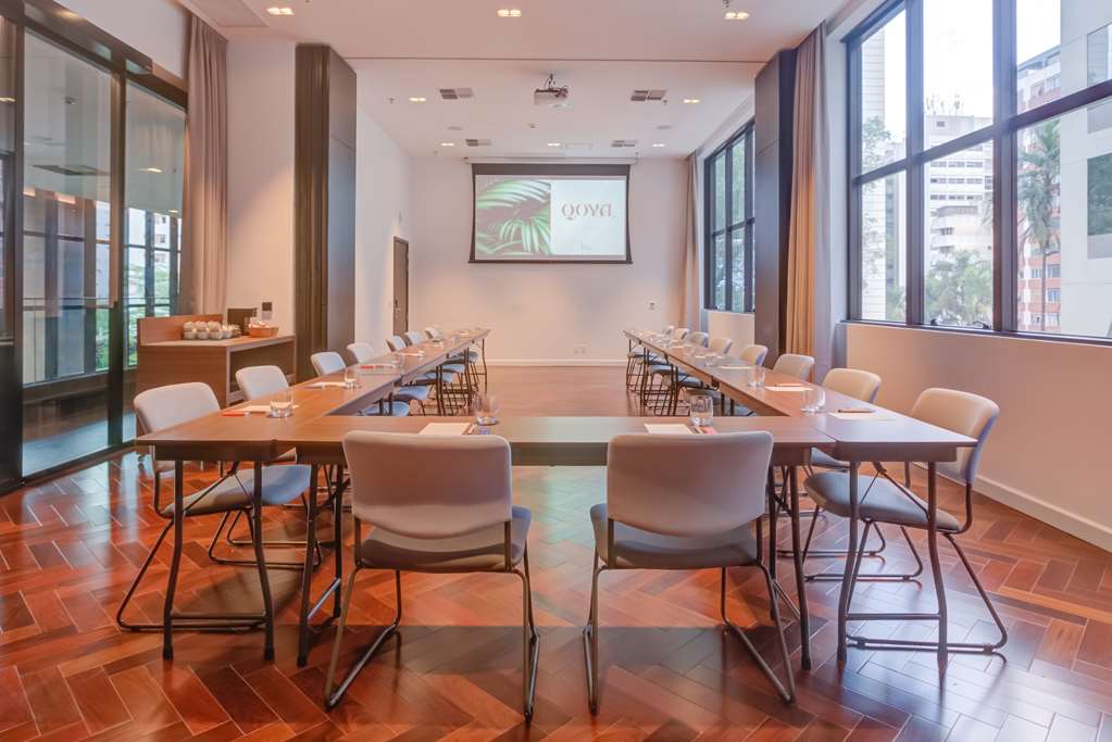 Images Qoya Hotel Sao Paulo, Curio Collection by Hilton