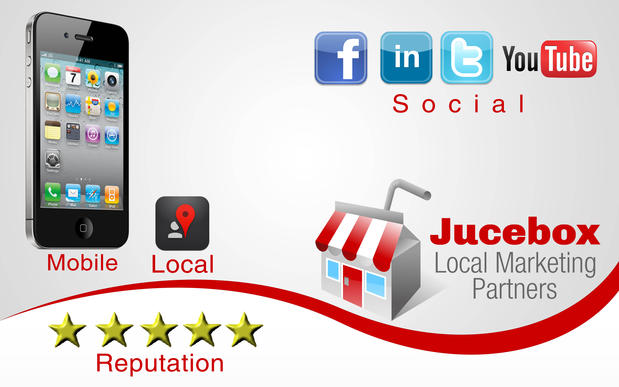 Images Jucebox Local Marketing Partners