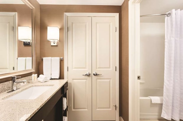 Images Homewood Suites by Hilton Atlanta Airport North