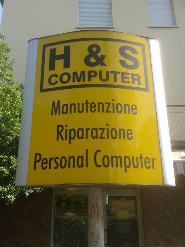 Images H & S Computer