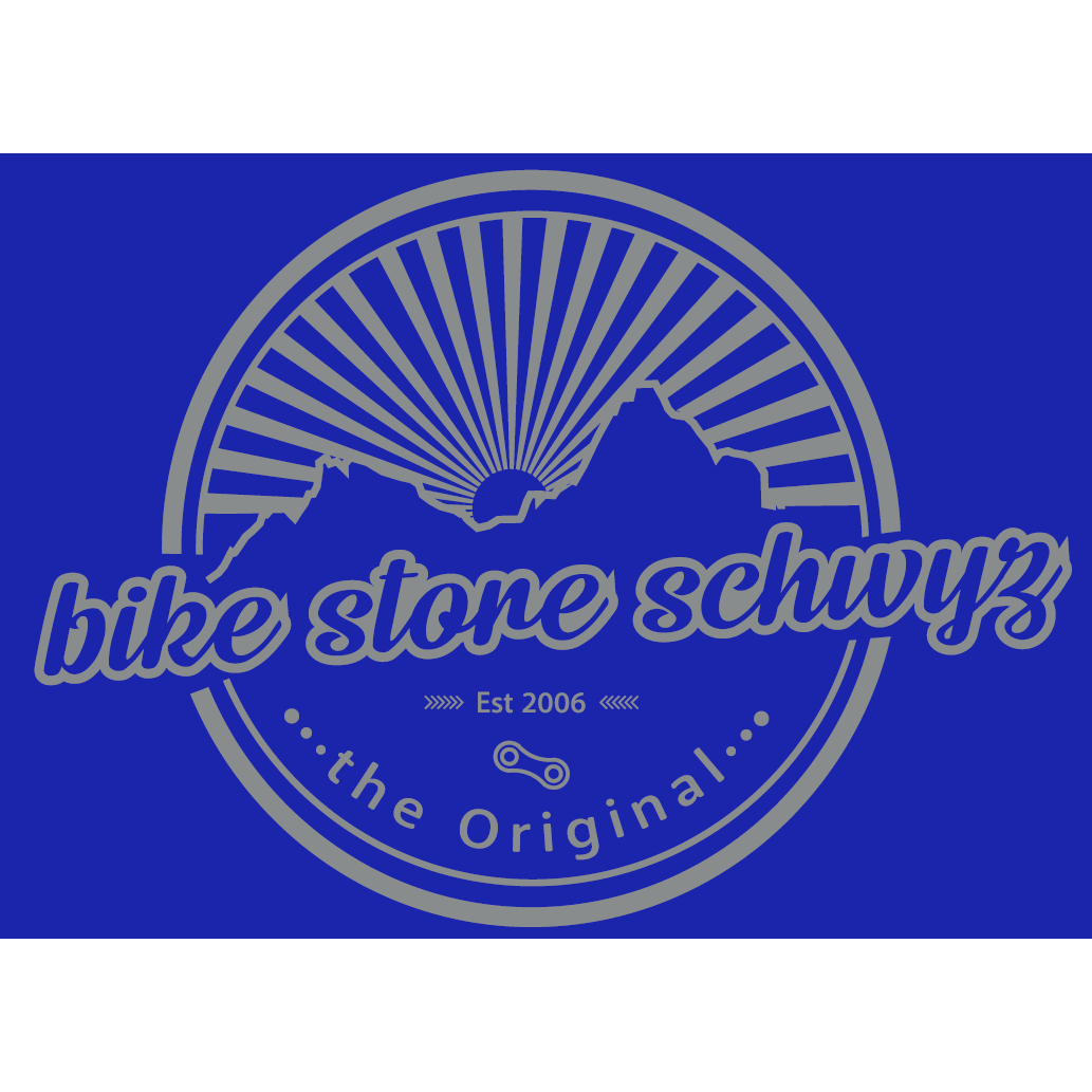 bike store schwyz Logo