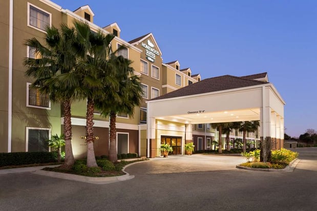 Images Homewood Suites by Hilton Lafayette-Airport, LA