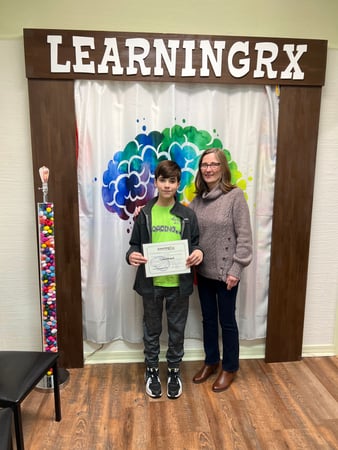 Images LearningRx - Shreveport