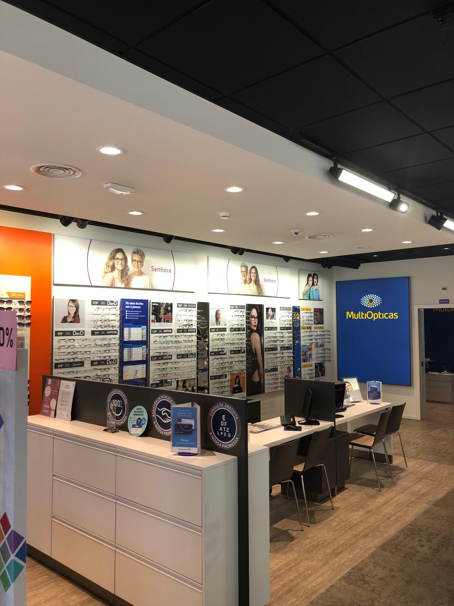 Images Ópticas MultiOpticas Caldas das Taipas