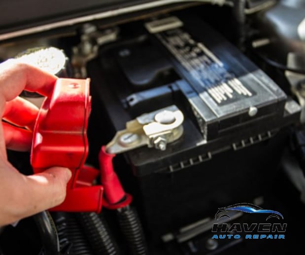 Images Haven Auto Repair | CarMax Repair Shop