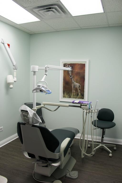 Images Palos Pediatric Dentistry: Richard Facko, DDS, MS