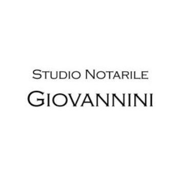 Studio Notarile Giovannini Dott. Gianluca Logo