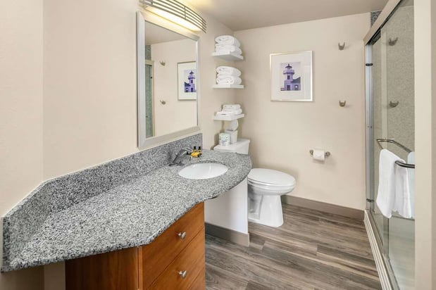 Images Executive Residency by Best Western Navigator Inn & Suites
