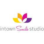 Intown Smile Studio Logo