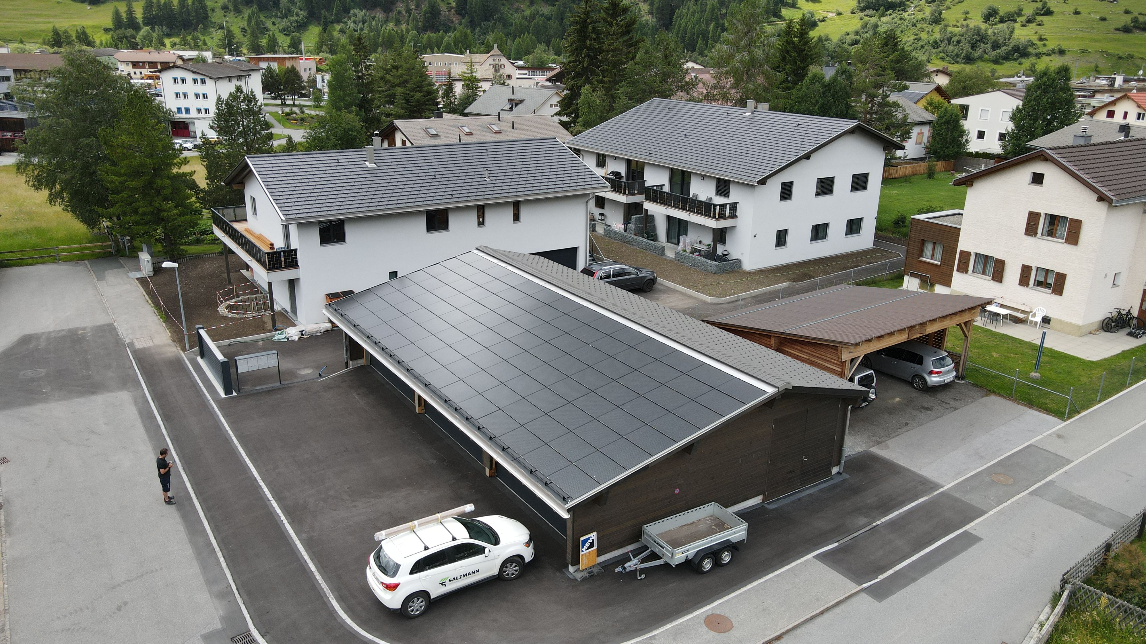 Bilder Walter Salzmann GmbH