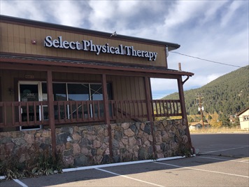 Images Select Physical Therapy - Aspen Park