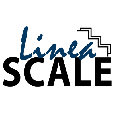 Linea Scale Logo