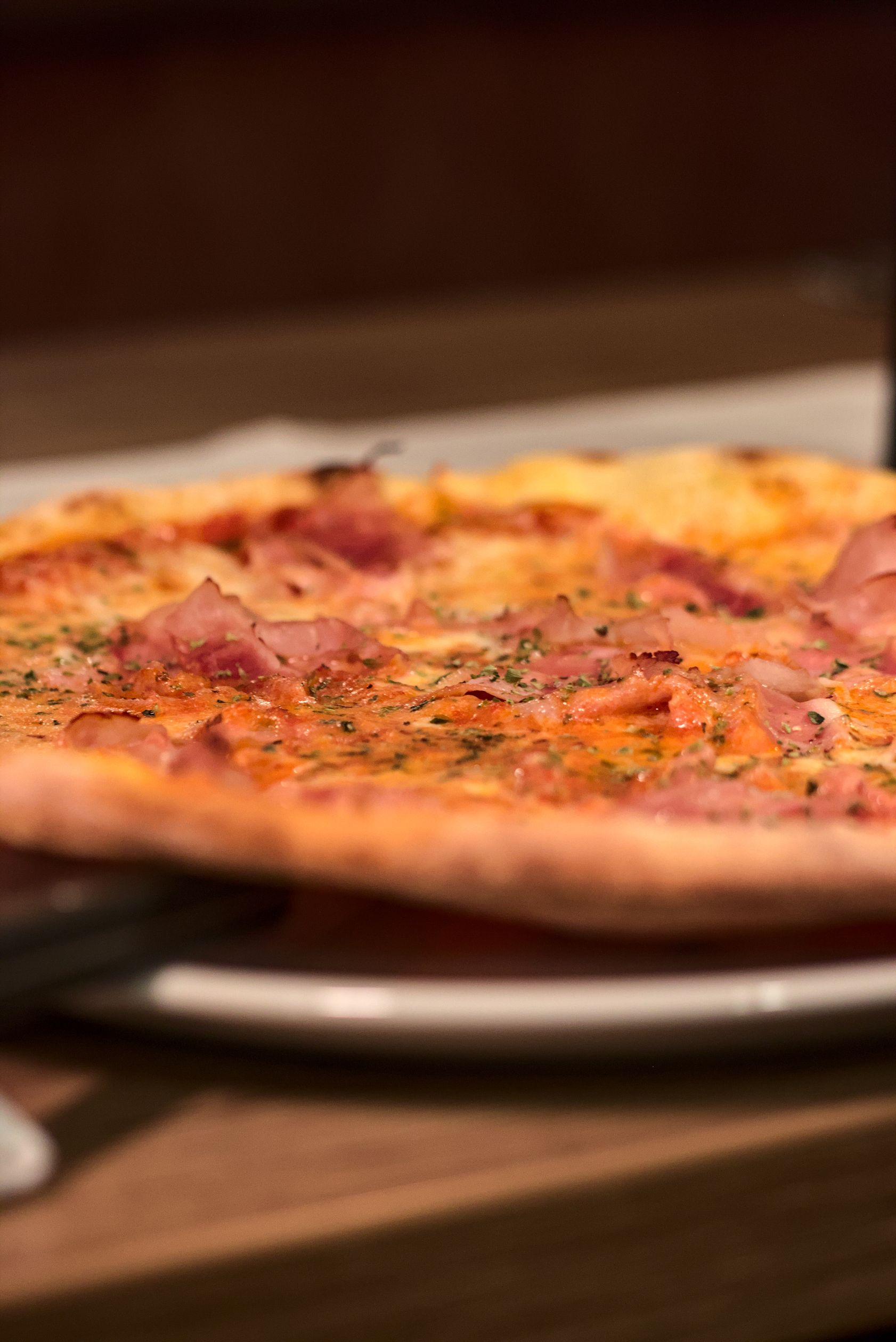 A+ I Cugini - Ristorante, Pizzeria & Gelateria, Bahnhaldenstrasse 2A in Zürich