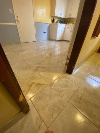 Images Professional Tile Installation