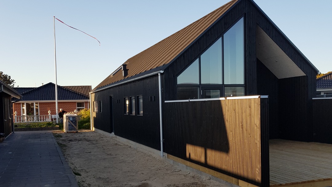 Images Tømrermester Flemming Mosgaard Pedersen