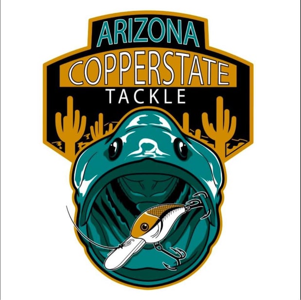 Images Copperstate Tackle