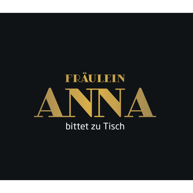 Logo Fräulein ANNA