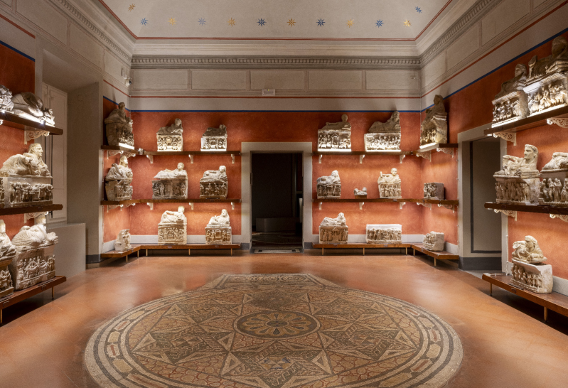 Images Comune di  Volterra Turismo Musei e Scavi archeologici