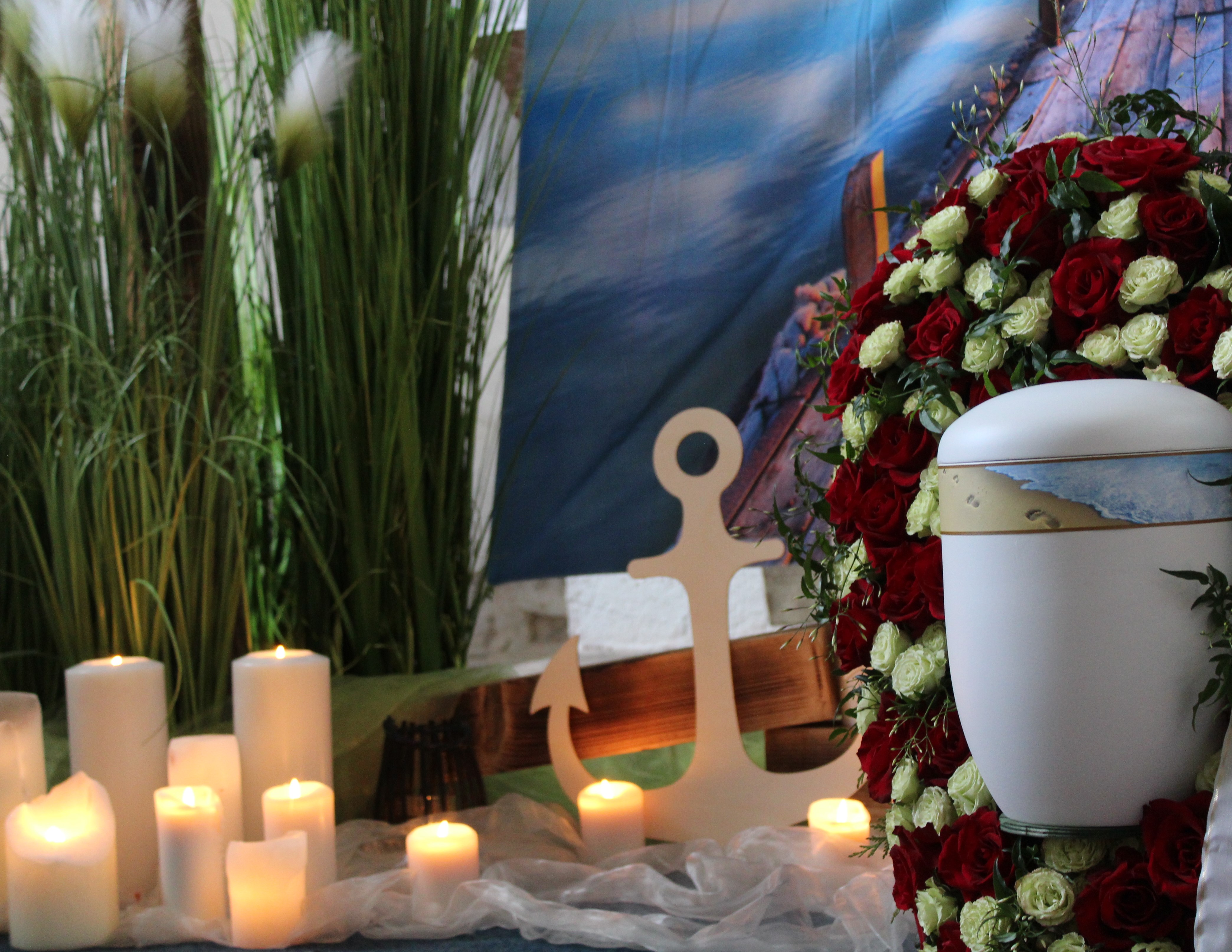 Bestattungsinstitut Hahn e.K., Pößnecker Str. 39 in Neustadt