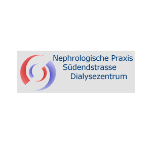 Nierenzentrum am ZKM-Dialysezentrum und nephrologische Praxis in Karlsruhe - Logo