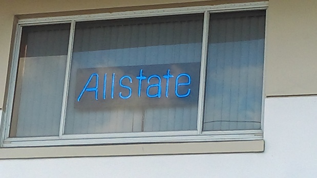 Images Stephen Gaulden: Allstate Insurance