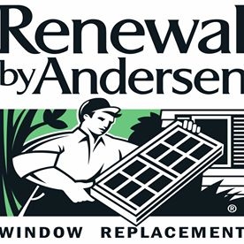 Renewal by Andersen Tacoma Logo