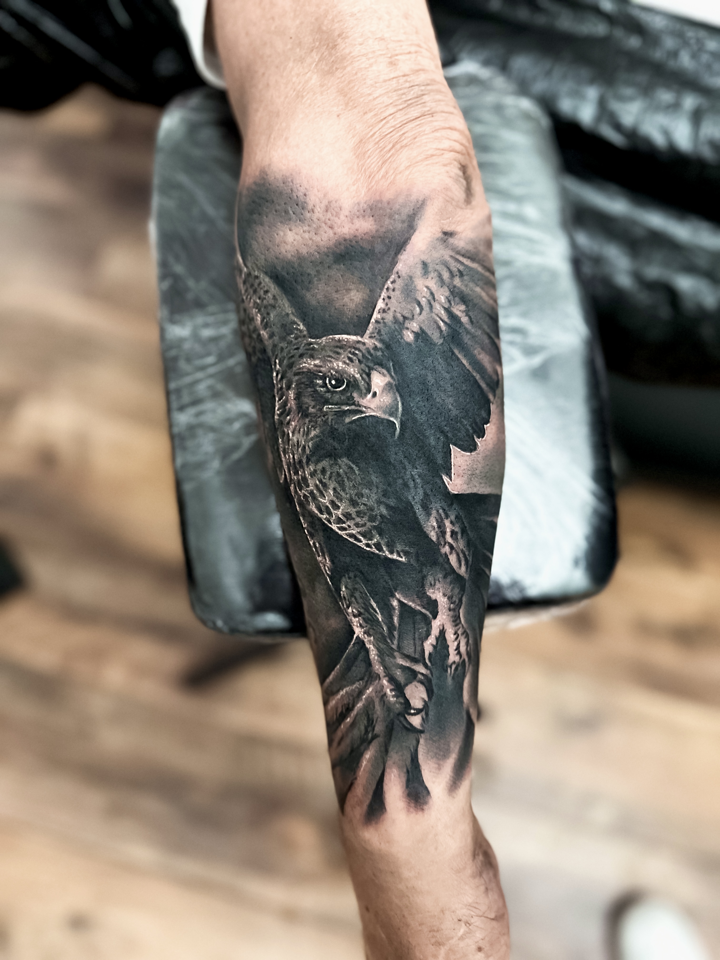 Bild 6 von Infinity Beauty and Ink KG