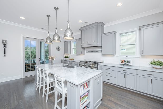 Images Kimberly Ritter - Realtor in Mt. Pleasant, SC