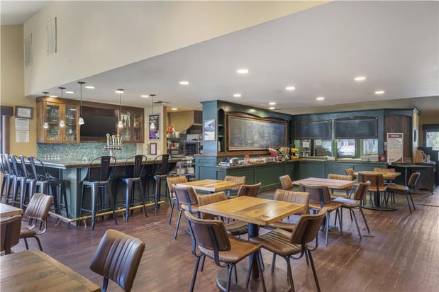 Images Best Western Plus Truckee-Tahoe Hotel