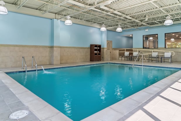 Images Holiday Inn Express & Suites Detroit-Novi by IHG