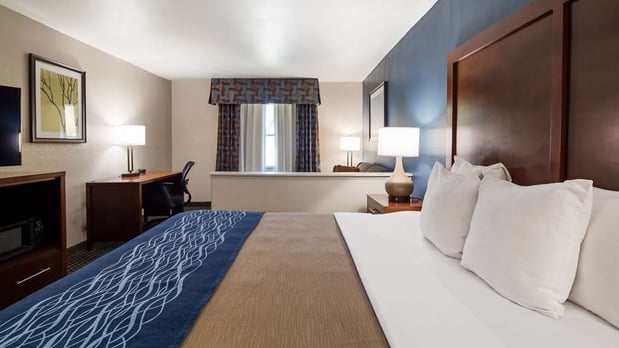 Images Best Western Northwest Corpus Christi Inn & Suites