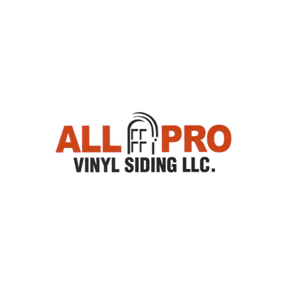 All Pro vinyl siding LLC Logo