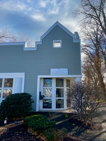 Images Embrace Orthodontics