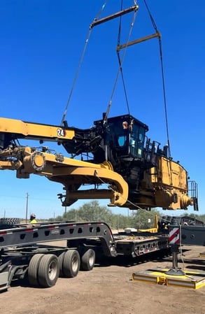 Images Crane Rental Service, Inc.