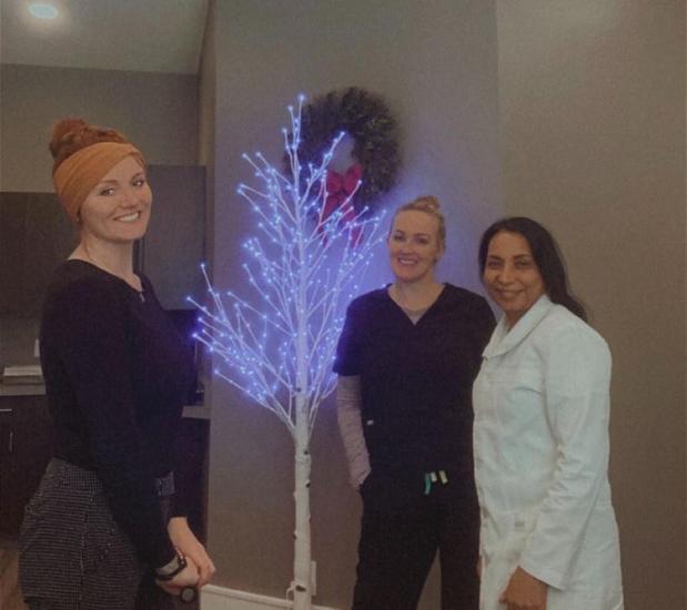 Images MK Dental Excellence – Dentist Cincinnati
