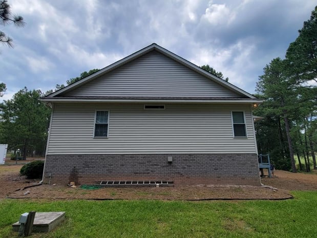 Images Carolina Custom Roofing Services