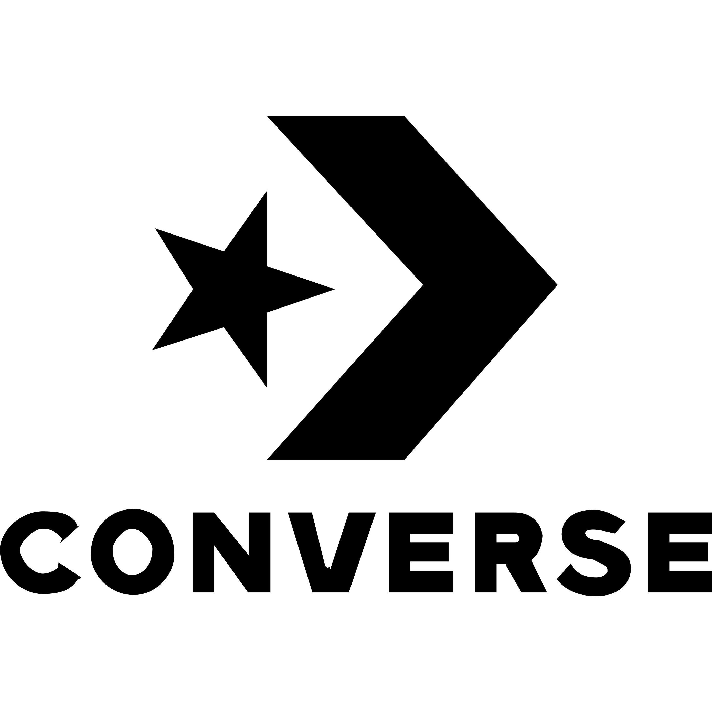 converse ontario