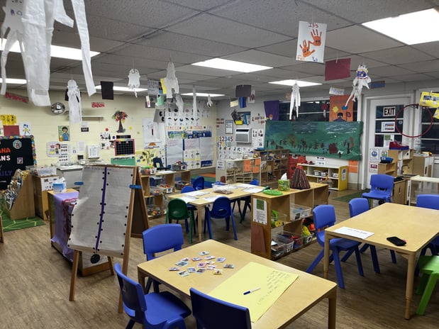 Images Childcare Network