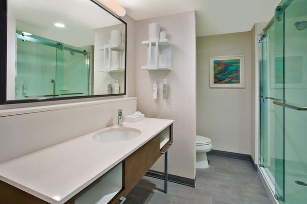 Images Hampton Inn Union City