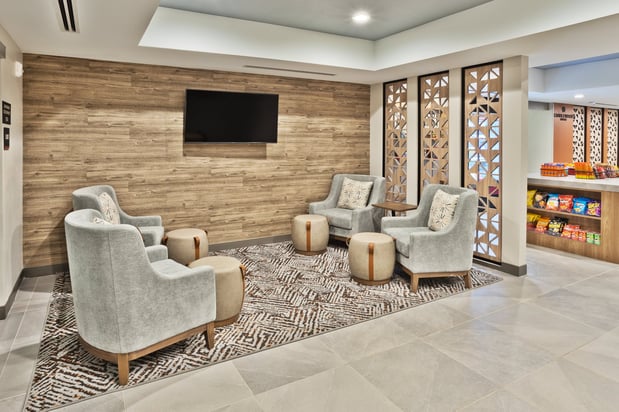 Images Candlewood Suites Dothan by IHG