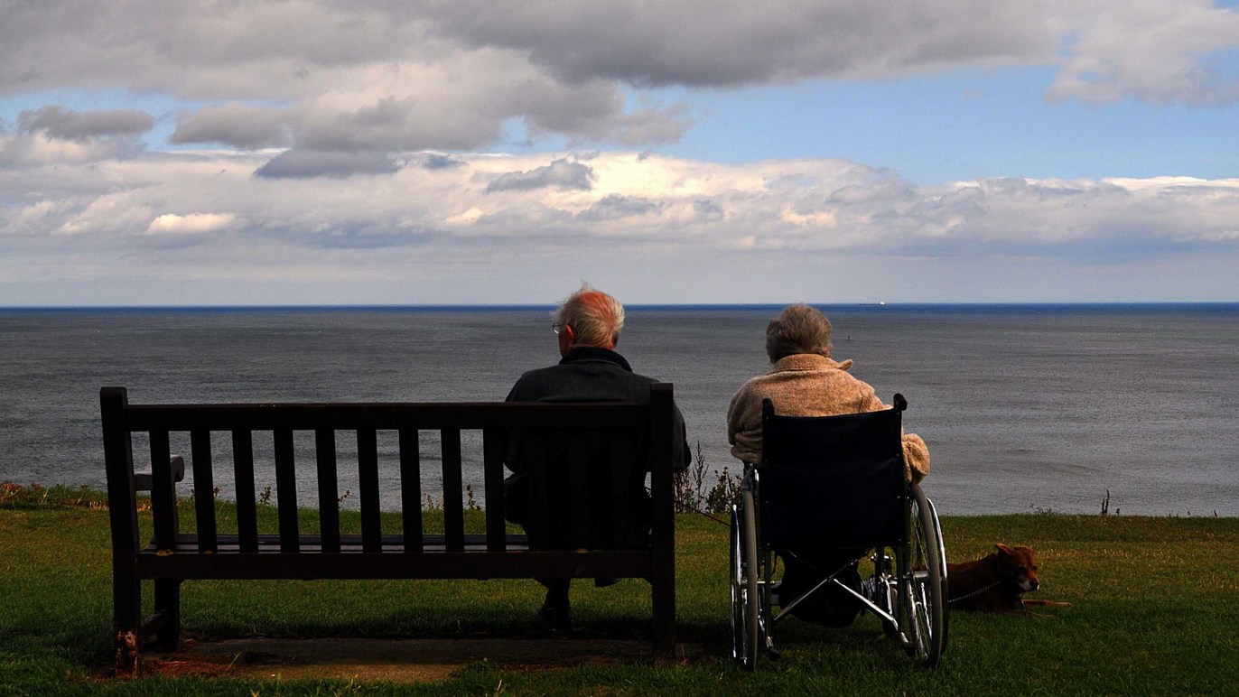 Images Seniorassistans i Sverige AB