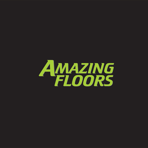 Amazing Floors Logo