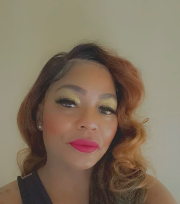 Images Jerrica Arrington, Counselor